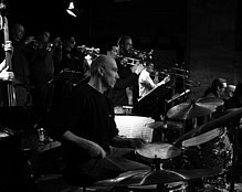 Groove Legend Orchestra & Don Menza