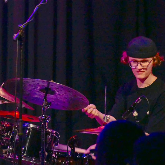 Olga Dudkova Band