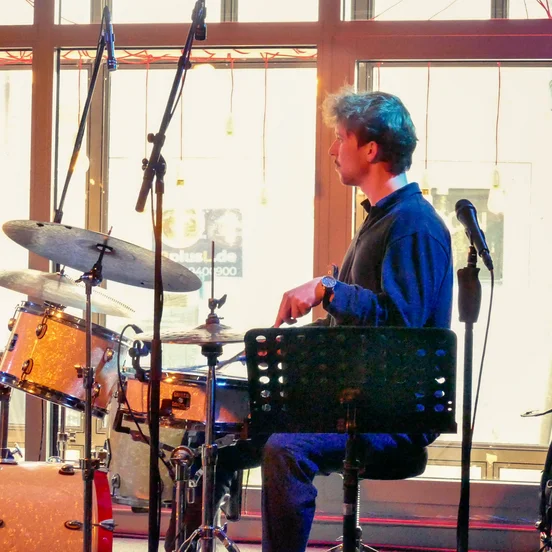 Jazzbrunch Im Degginger mit ‚Trio Zu Dritt‘