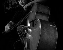 "Fuera" - Jean-Louis Matinier & Renaud Garcia-Fons