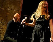 Lisa Wahlandt & Band