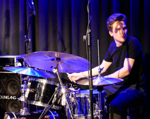 Jonas Sorgenfrei