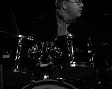 Cathy Rocco feat. Jermaine Landsberger Trio