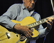 JIM MULLEN QUARTETT FEAT.ZOE FRANCIS