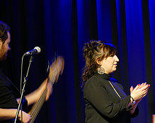 Jessy Martens & Band