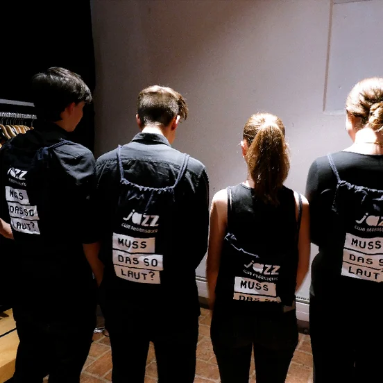 Big Band Battle (Von-Müller-Gymnasium versus Domspatzen Gymnasium)