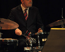 DON MENZA QUARTET