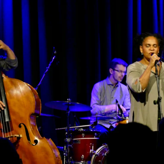 20170921 Cécile Verny Quartet