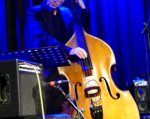 Jörg Seidel Quartett
