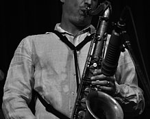ALEX HENDRIKSEN QUARTETT