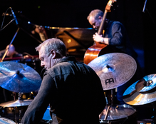 Jacob Karlzon Trio