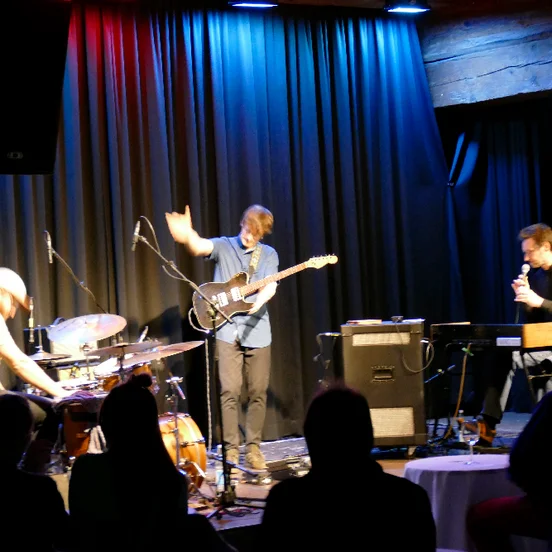 Downbeatclub