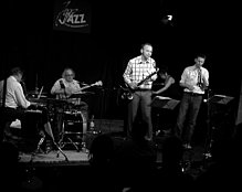Aki Takase Projekt plays Fats Waller
