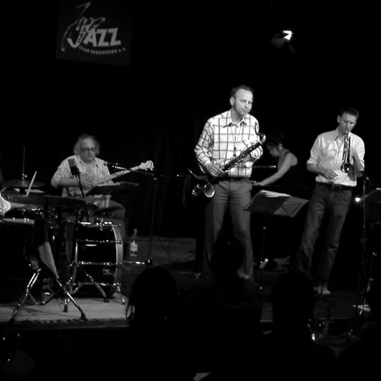 Aki Takase Projekt plays Fats Waller