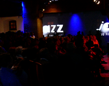 The Easter Soul & Funk Night