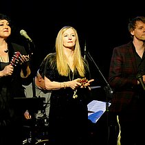 The Christmas Concert
