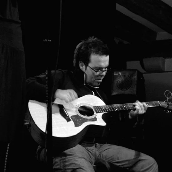 Acoustic Project - mit Lisa Wahlandt