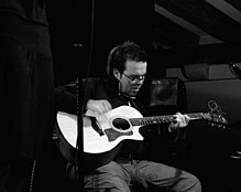 Acoustic Project - mit Lisa Wahlandt