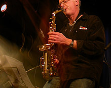 Andreas Blüml Band