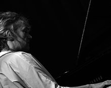JULIA HUELSMANN TRIO
