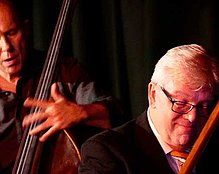 A Tribute to Oscar Peterson