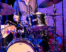 Leo Betzl Trio (LBT)