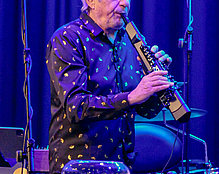 Heinz Grobmeier & Friends