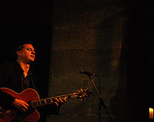 Dombert's Urban Jazz