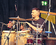 Peter Somuah Group