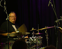 MAGNUS ÖSTRÖM and friends (E.S.T.)