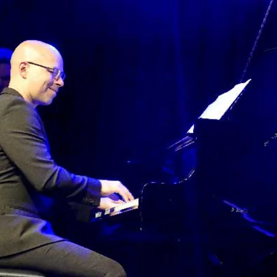 Martin Auer Quintett