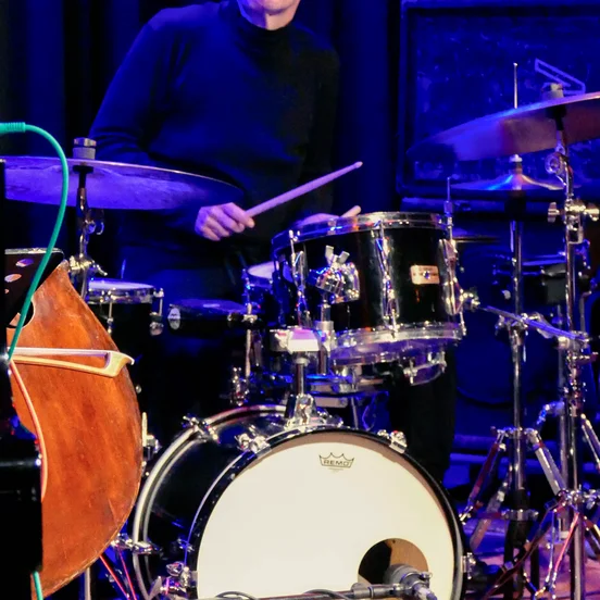 Gerwin Eisenhauer Trio