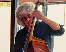 Jazzbrunch im Degginger mit Flexible Friends