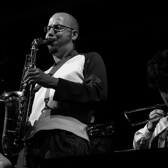 Summit Jazz Orchester