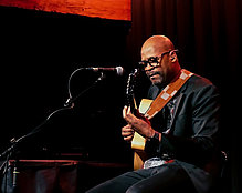 Lionel Loueke