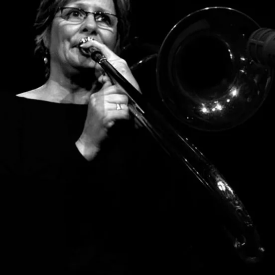Jasper Van´t Hof - Hot Lips