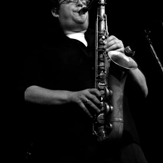 Johannes Enders Quartett