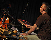 Tingvall Trio