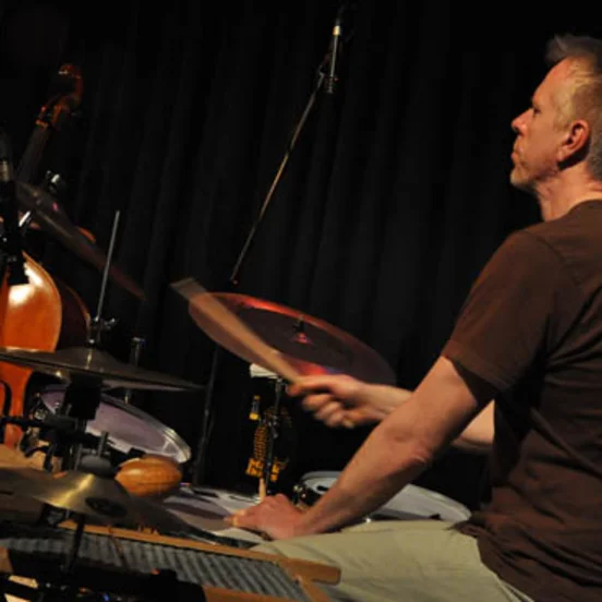 Tingvall Trio