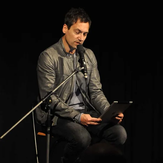 Dieter Nuhr 