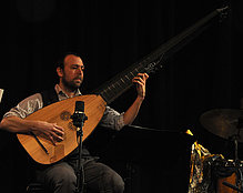 Ring Ensemble