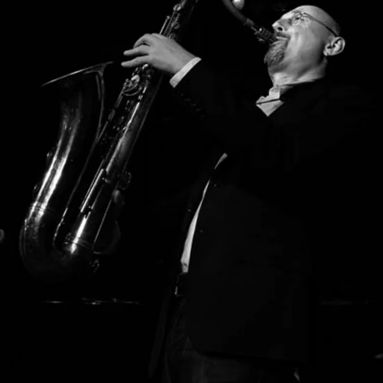 Michael Flügel Trio feat. Roman Schwaller