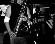 Isle of Swing Big Band
