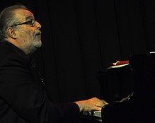 JOE HAIDER JAZZ-QUARTETT