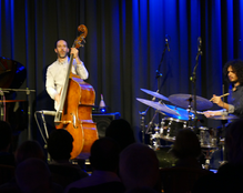 Omer Klein Trio