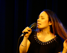 Margot Gerlitz & Band