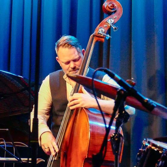 Sunna Gunnlaugs Trio