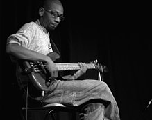 Oliver Lake Quartet