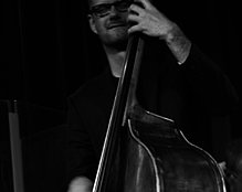 SVEN FALLER NIGHT MUSIC