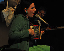 ERIKA STUCKY